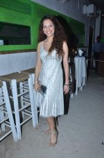 at the launch of ZYNG calendar in Olive on 26th Jan 2012 (12).JPG
